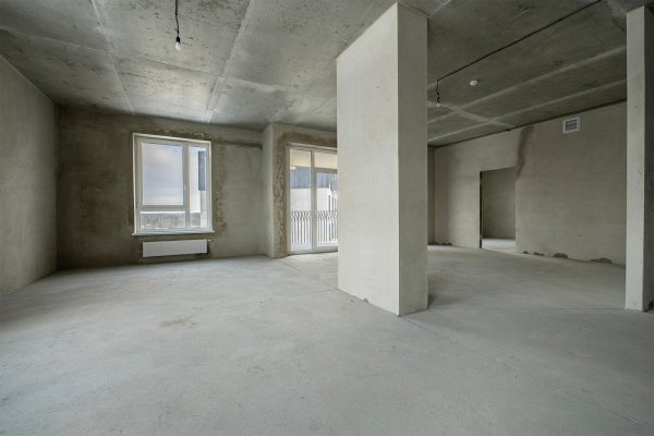 5+ -комнатная квартира по адресу Лавандовая ул., д. 14 - фото 1