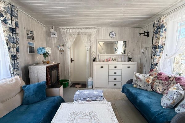 Продается дача с/т. Искра-Плюс - фото 1