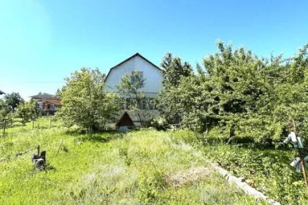 Продается дача с/т. Родной уголок-2002 - фото 1