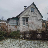 Фотография Продается дача с/т. Сосны-Сад - фото 1