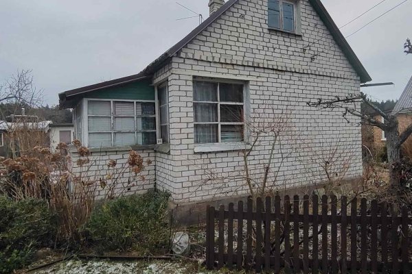 Продается дача с/т. Сосны-Сад - фото 1