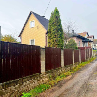 Фотография Продается дача с/т. Заценьский Родник - фото 1