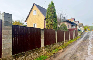 Фотография Продается дача с/т. Заценьский Родник - фото 1