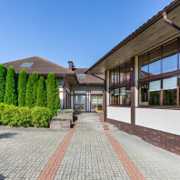 Фотография Продается дом аг. Самохваловичи, Калинина ул. - фото 1