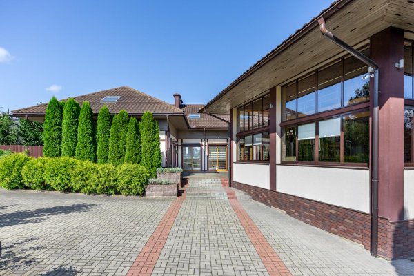 Продается дом аг. Самохваловичи, Калинина ул. - фото 1