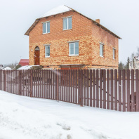 Фотография Продается дом аг. Ждановичи - фото 1