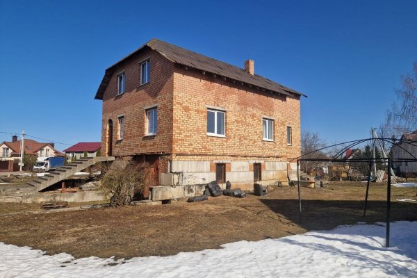 Продается дом аг. Ждановичи - фото 1