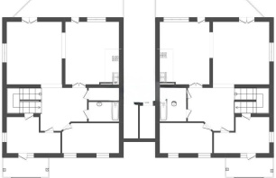 Фотография Продается дом д. Большой Тростенец, Совхозная ул. - фото 1