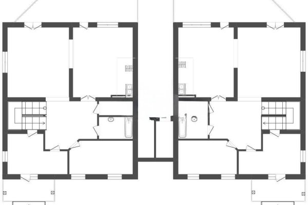 Продается дом д. Большой Тростенец, Совхозная ул. - фото 1