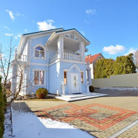 Фотография Продается дом д. Боровляны, Березовая роща ул. - фото 1