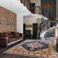 Фотография Продается дом д. Боровляны, Купаловская ул., д. 2 - фото 1