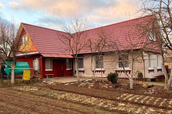 Продается дом д. Королев Стан - фото 1