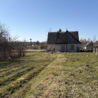 Фотография Продается дом д. Старое Село, Центральная ул. - фото 1