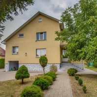 Фотография Продается дом д. Валерьяново, Садовая ул. - фото 1