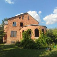 Фотография Продается дом г. Заславль, Ефремова ул. - фото 1