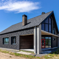 Фотография Продается дом гп. Мачулищи, Мишаева пер. - фото 1