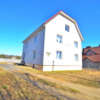 Фотография Продается дом п. Опытный, Липовая ул. - фото 1