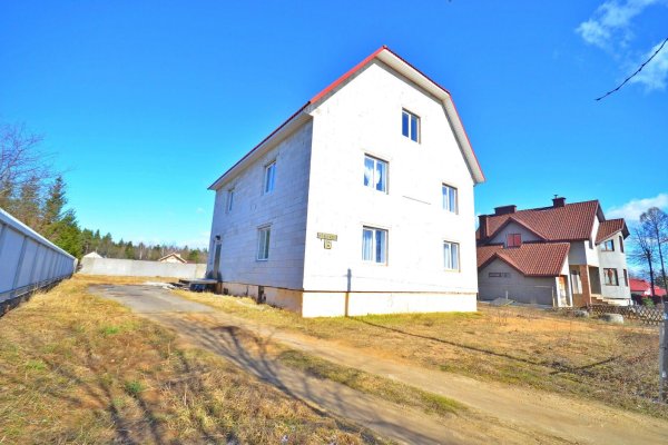 Продается дом п. Опытный, Липовая ул. - фото 1