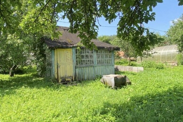 Продается дом с/т. Дружба - фото 1