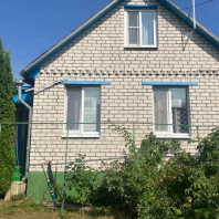 Фотография Продается дом с/т. Физик - фото 1