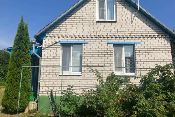 Продается дом с/т. Физик - фото 1