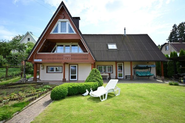 Продается дом с/т. Птичь - фото 1