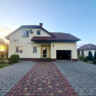 Фотография Продается коттедж аг. Чуриловичи - фото 1