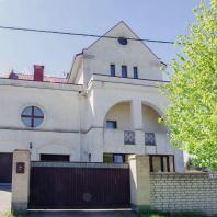 Фотография Продается коттедж аг. Колодищи, Ильинская ул. - фото 1