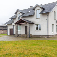 Фотография Продается коттедж аг. Озерцо, Звездная ул. - фото 1