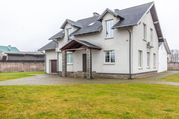 Продается коттедж аг. Озерцо, Звездная ул. - фото 1