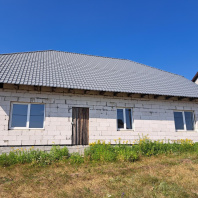 Фотография Продается коттедж д. Котяги, Вишневая ул. - фото 1