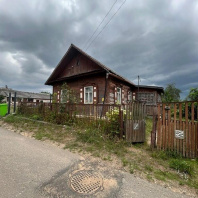 Фотография Продается коттедж д. Пашковичи - фото 1