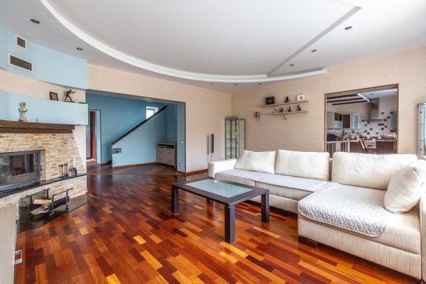 Продается коттедж г. Минск, Дубовлянский пер. - фото 1