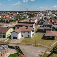 Фотография Продается коттедж г. Минск, Кольцова 4-й пер. - фото 1
