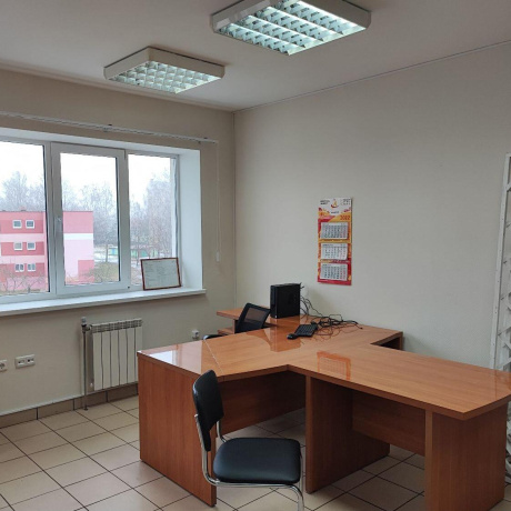 Фотография Продается офисное помещение по адресу аг. Колодищи, Минская ул., д. 5 - фото 1