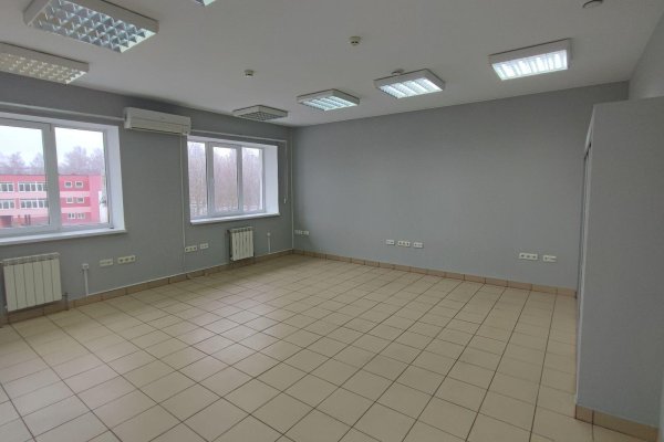Продается офисное помещение по адресу аг. Колодищи, Минская ул., д. 5 - фото 1
