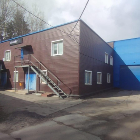 Фотография Продается офисное помещение по адресу аг. Колодищи, Промышленная ул., д. 14 к. А - фото 1