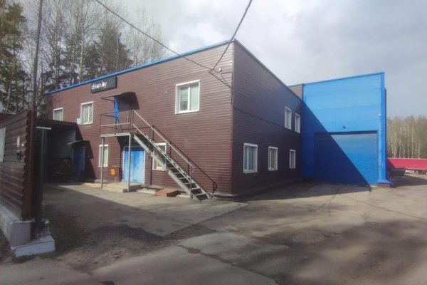 Продается офисное помещение по адресу аг. Колодищи, Промышленная ул., д. 14 к. А - фото 1