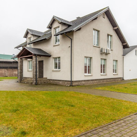 Фотография Продается офисное помещение по адресу аг. Озерцо, Звездная ул., - фото 1