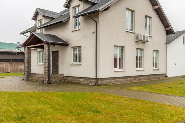 Продается офисное помещение по адресу аг. Озерцо, Звездная ул., - фото 1