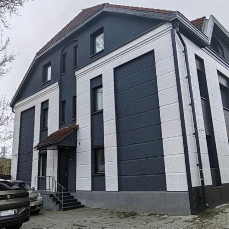 Фотография Продается офисное помещение по адресу г. Минск, Антоновская ул., д. 2 - фото 1