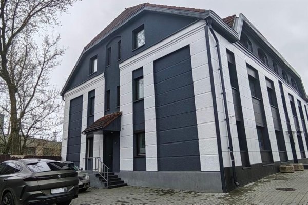 Продается офисное помещение по адресу г. Минск, Антоновская ул., д. 2 - фото 1