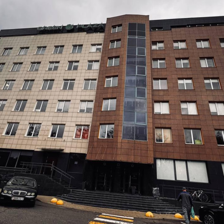 Фотография Продается офисное помещение по адресу г. Минск, Бирюзова ул., д. 10 к. А - фото 1