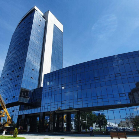 Фотография Продается офисное помещение по адресу г. Минск, Цеткин ул., д. 24 - фото 1