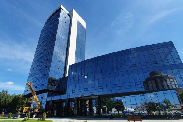 Продается офисное помещение по адресу г. Минск, Цеткин ул., д. 24 - фото 1