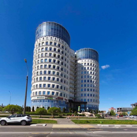 Фотография Продается офисное помещение по адресу г. Минск, Домбровская ул., д. 9 - фото 1