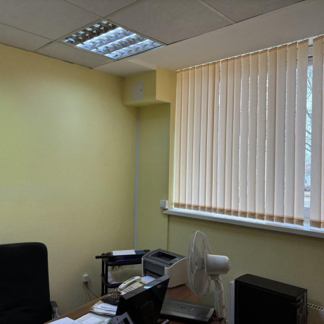 Фотография Продается офисное помещение по адресу г. Минск, Калиновского ул., д. 101 - фото 1