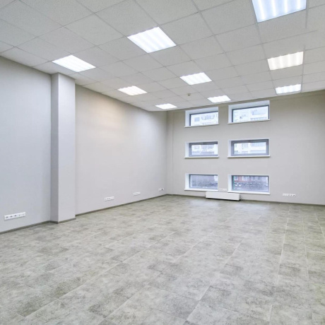 Фотография Продается офисное помещение по адресу г. Минск, Коласа ул., д. 37 - фото 1