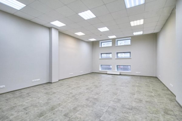 Продается офисное помещение по адресу г. Минск, Коласа ул., д. 37 - фото 1