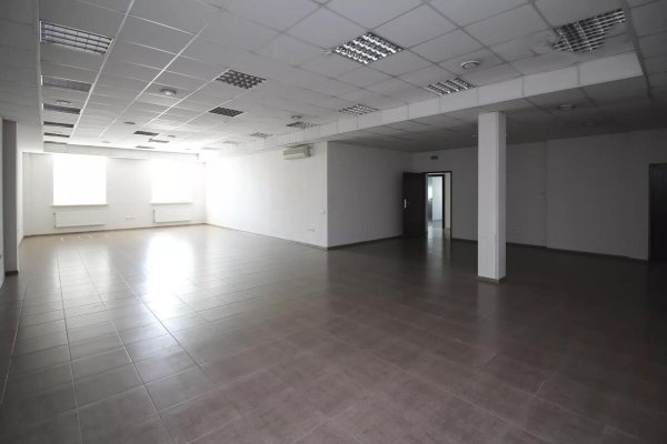 Продается офисное помещение по адресу г. Минск, Коласа ул., д. 37 - фото 1